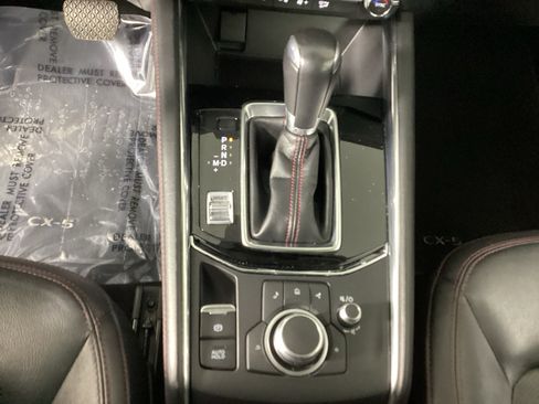 Used 2024 MAZDA CX-5 Carbon Edition AWD/4WD image 27