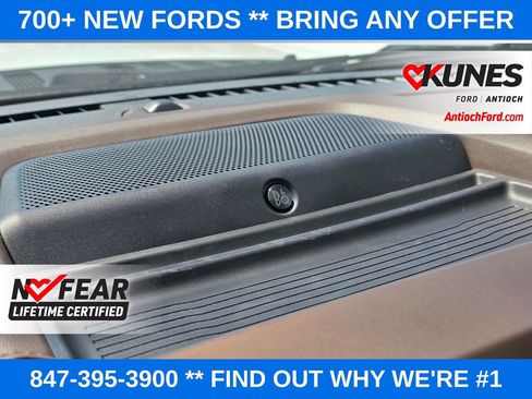 New 2026 Ford F250 King Ranch w/ Chrome Package AWD/4WD image 58
