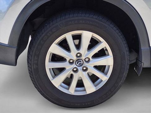 Used 2014 MAZDA CX-5 Touring FWD image 20