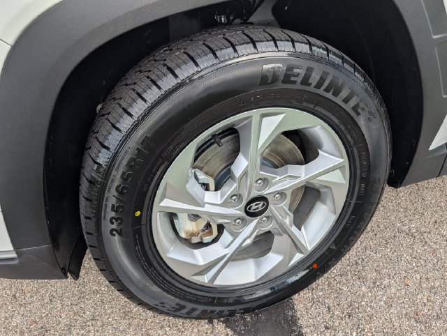 Used 2024 Hyundai Tucson SEL FWD image 28