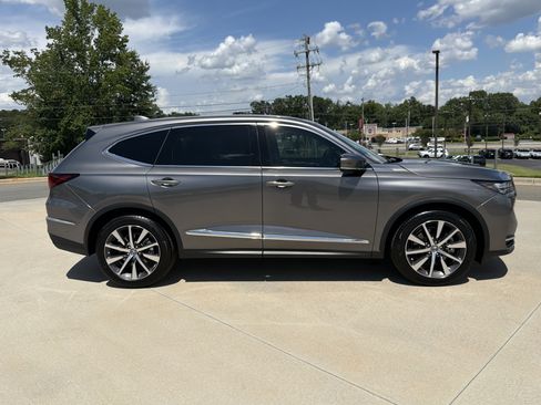 Used 2026 Acura MDX FWD w/ Technology Package image 11