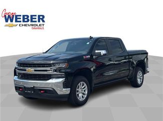 Certified 2020 Chevrolet Silverado 1500 LT w/ All-Star Edition AWD/4WD video 1