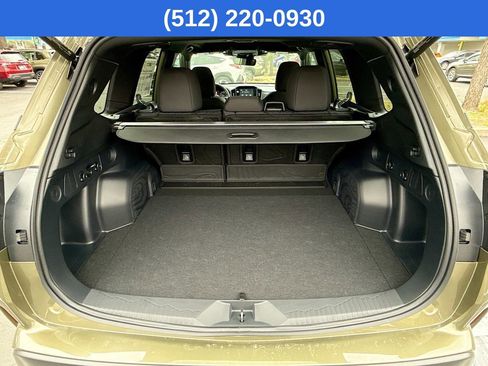 New 2026 Subaru Forester Premium image 32