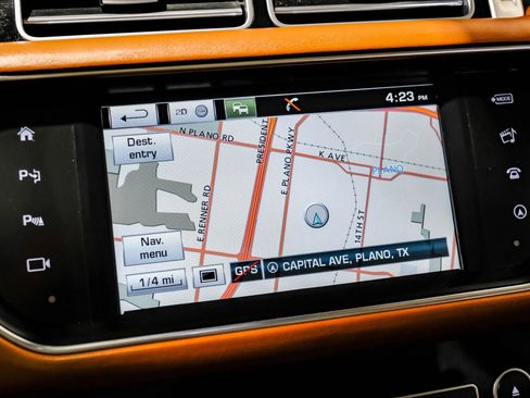 Used 2016 Land Rover Range Rover Autobiography image 27