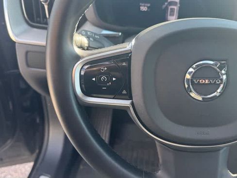 Used 2025 Volvo XC60 B5 Ultra w/ Protection Package Premier AWD/4WD image 18