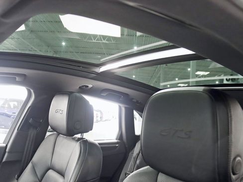 Used 2018 Porsche Macan GTS image 30