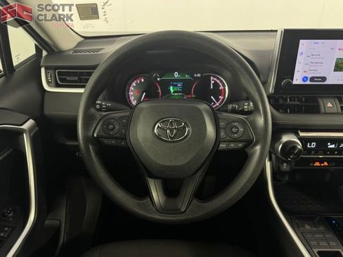 Used 2024 Toyota RAV4 XLE image 20
