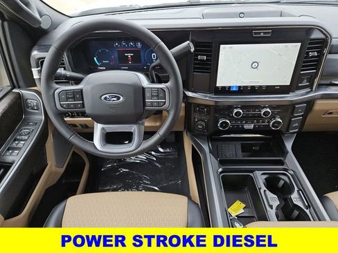 New 2026 Ford F350 Lariat AWD/4WD image 4