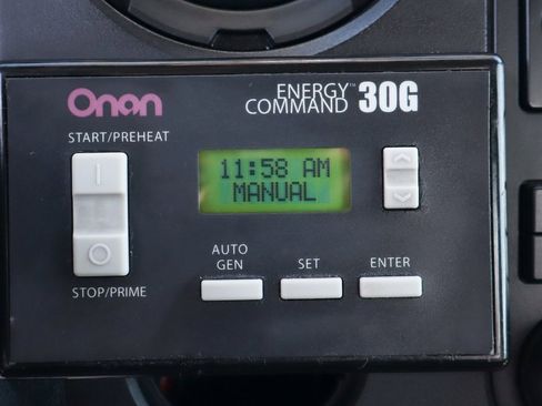 Used 2012 Ford F550 2WD Regular Cab Super Duty w/ PWR Equipment Group image 29