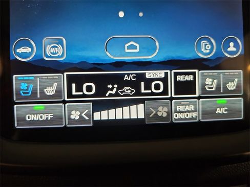 New 2025 Subaru Ascent Bronze Edition w/ Onyx Package image 23