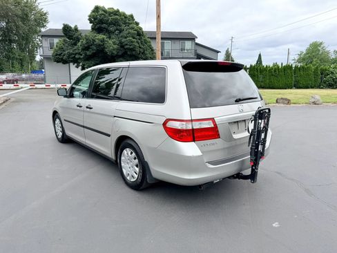Used 2007 Honda Odyssey LX image 3