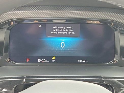 Used 2025 Volkswagen Atlas Cross Sport SEL Premium R-Line image 33