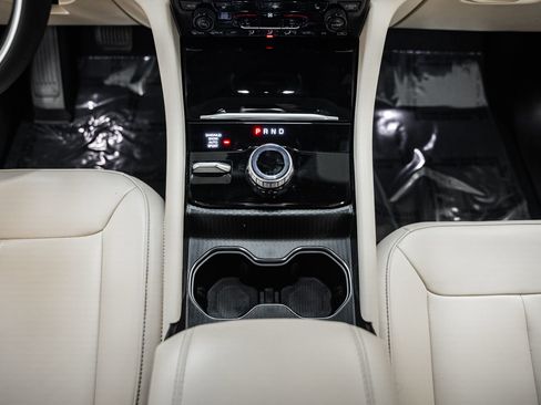 Used 2024 Jeep Grand Cherokee L Limited image 34