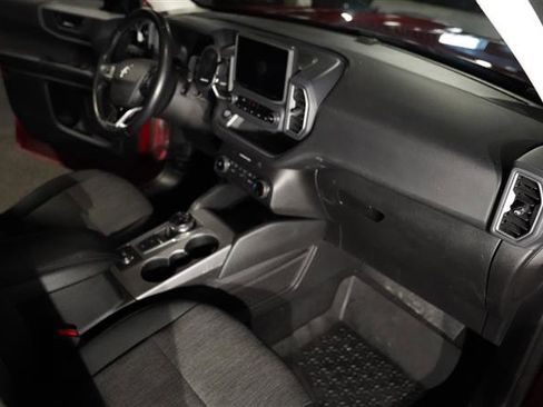 Used 2021 Ford Bronco Sport Big Bend w/ Big Bend Package (96B) image 14