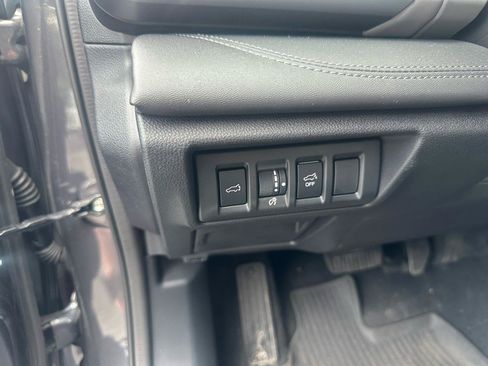 Used 2024 Subaru Outback Limited XT AWD/4WD image 10