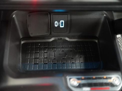 Used 2024 Ford Bronco Raptor AWD/4WD image 42