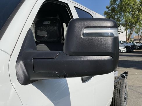 New 2025 RAM 2500 Tradesman image 11