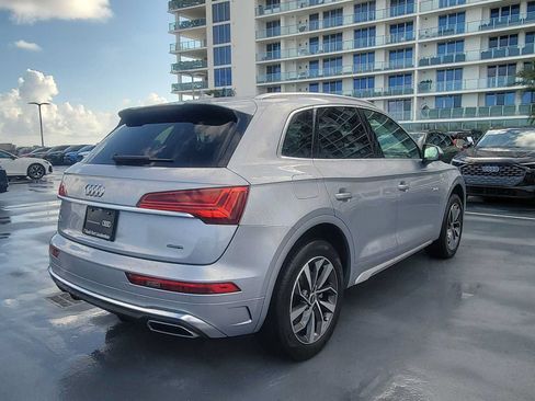 Certified 2023 Audi Q5 2.0T Premium Plus w/ Premium Plus Package AWD/4WD image 6