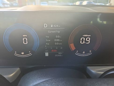 Used 2025 Hyundai Sonata SEL FWD image 2