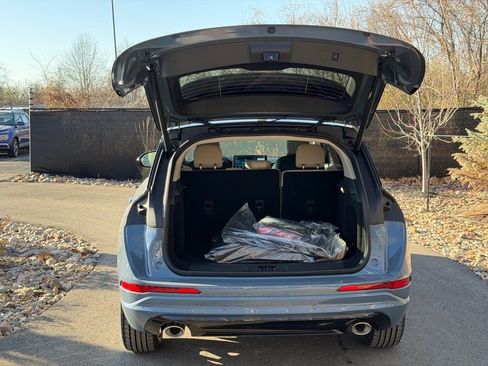 New 2026 Lincoln Corsair Grand Touring image 16