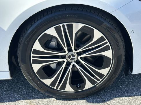 Certified 2025 Mercedes-Benz E 350 4MATIC Sedan image 14