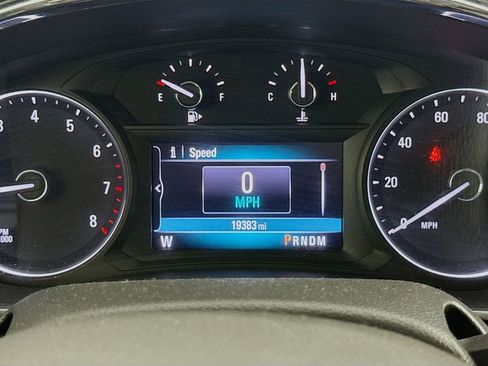 Used 2019 Buick Encore Preferred image 32
