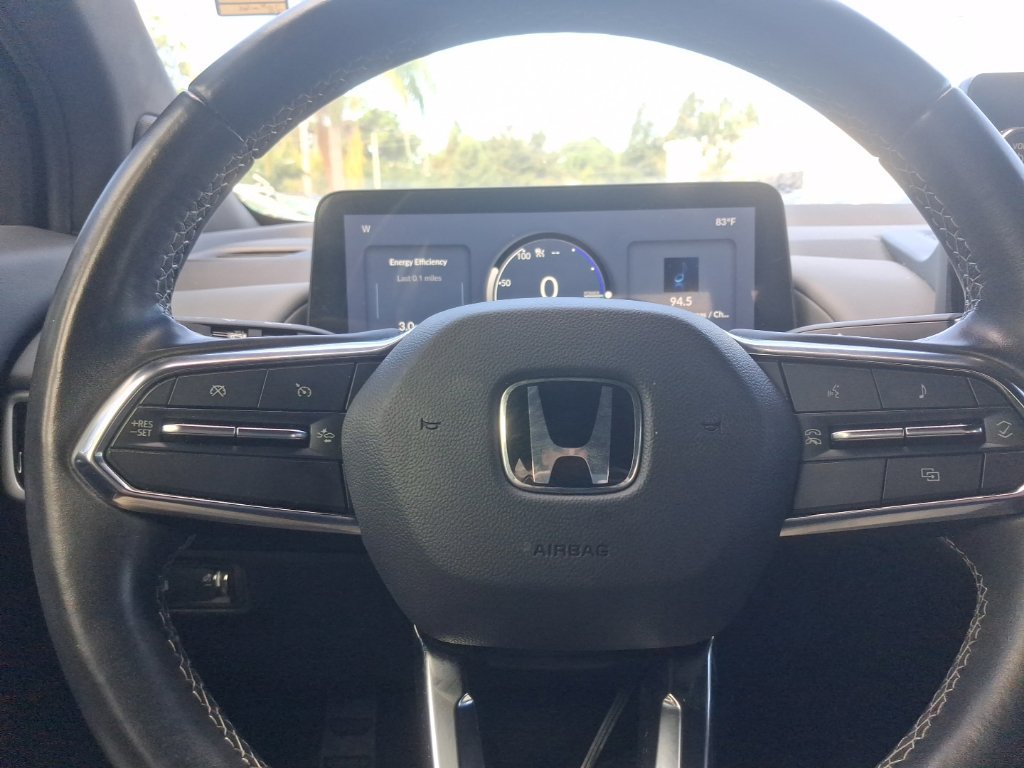 Used 2024 Honda Prologue Touring image 32