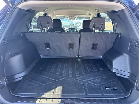 Used 2018 Chevrolet Equinox LT AWD/4WD image 35