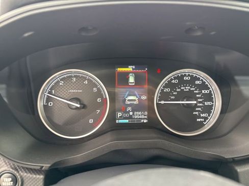 Used 2023 Subaru Forester Limited image 15