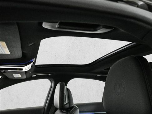 New 2027 Mercedes-Benz E 53 AMG e 4MATIC Sedan image 17