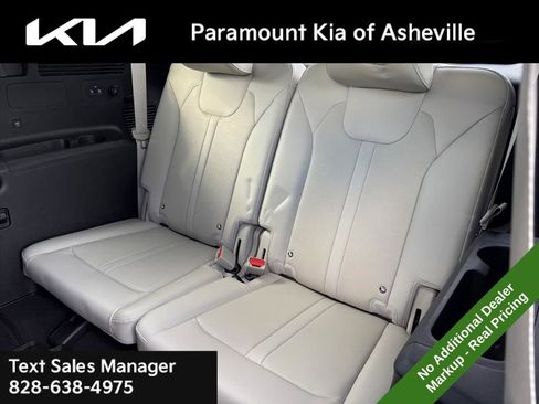 New 2026 Kia Sorento EX image 23