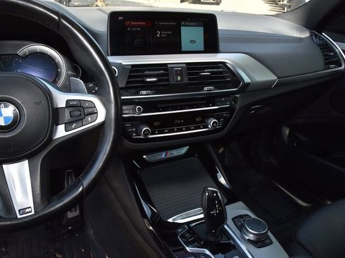 Used 2019 BMW X3 M40i AWD/4WD image 25
