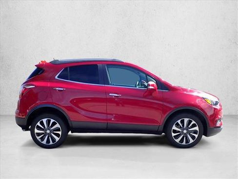 Used 2017 Buick Encore Preferred AWD/4WD image 5