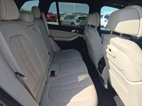 Used 2020 BMW X5 sDrive40i w/ Premium Package RWD image 23