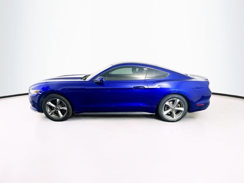 Used 2016 Ford Mustang Coupe w/ Equipment Group 051A RWD image 4