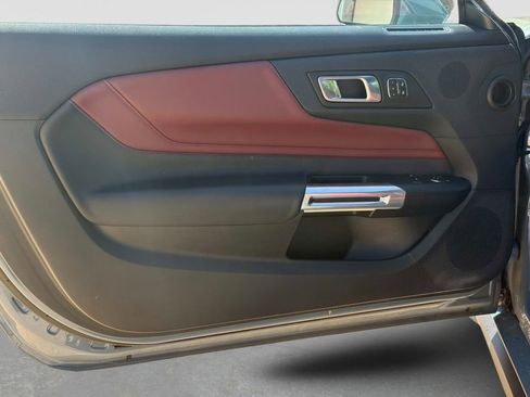 Used 2024 Ford Mustang Premium RWD image 12