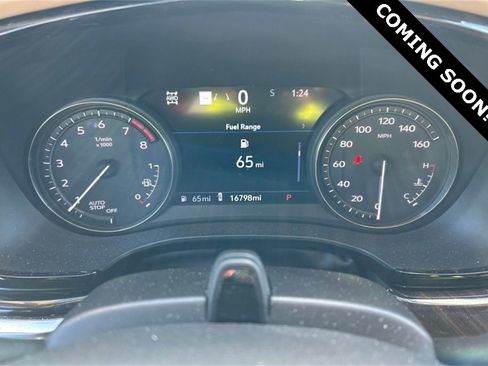 Used 2023 Cadillac XT6 Premium Luxury w/ Platinum Package image 6