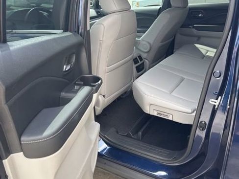 Used 2021 Honda Ridgeline RTL image 13
