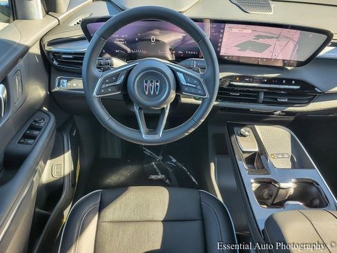 New 2026 Buick Enclave Preferred image 12