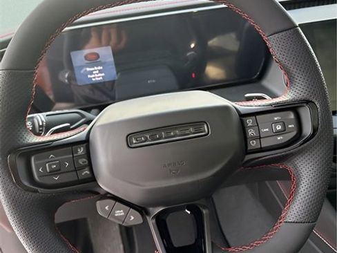 New 2026 Dodge Charger R/T Scat Pack image 19