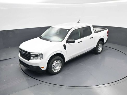 Used 2023 Ford Maverick XL image 28