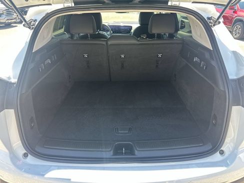 Used 2024 Buick Envision Preferred AWD/4WD image 24