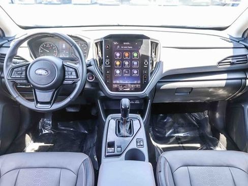 Used 2025 Subaru Crosstrek 2.5i Limited w/ Crosstrek Mirror Package AWD/4WD image 14