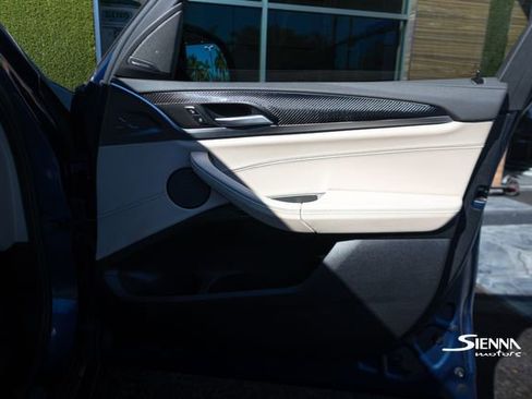 Used 2020 BMW X3 M w/ Executive Package image 26