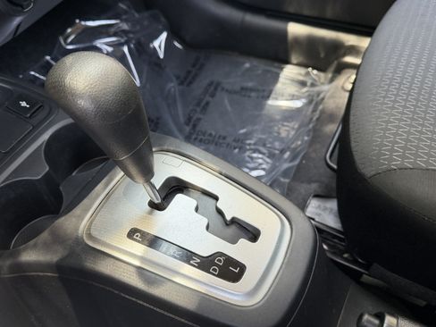 Used 2023 Mitsubishi Mirage G4 ES FWD image 26