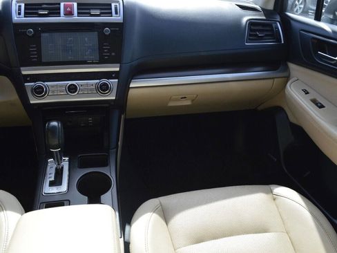 Used 2016 Subaru Legacy 2.5i Limited image 25