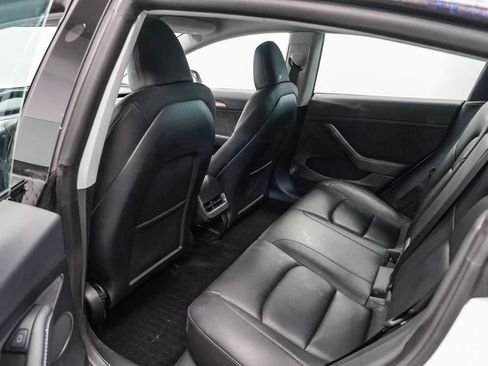 Used 2023 Tesla Model 3 Standard Range RWD image 18