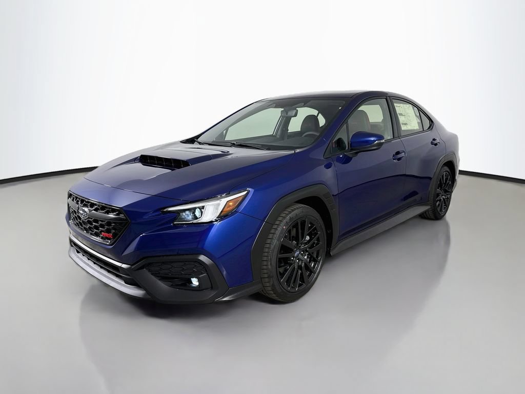 New 2026 Subaru WRX Limited AWD/4WD image 3