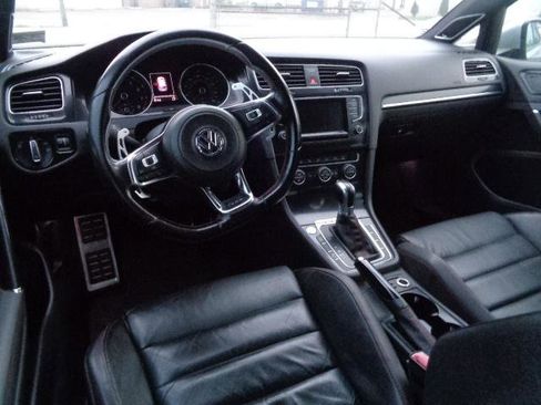 Used 2015 Volkswagen GTI Autobahn w/ Lighting Package (SEL) image 10