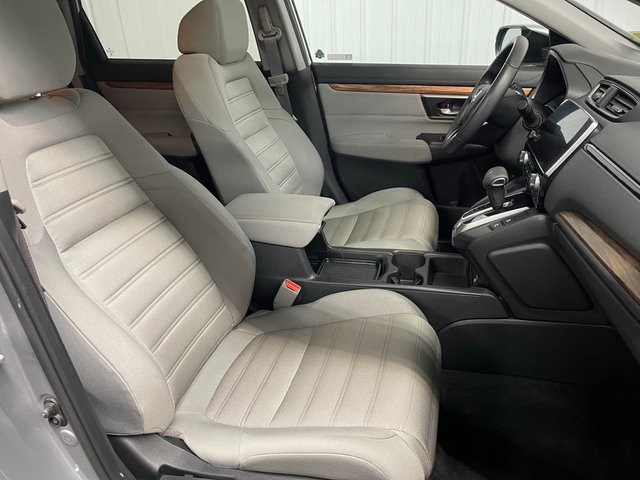 Used 2020 Honda CR-V EX image 20